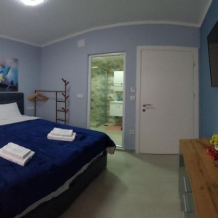 Cholakovi Apartments 韦莱斯 外观 照片